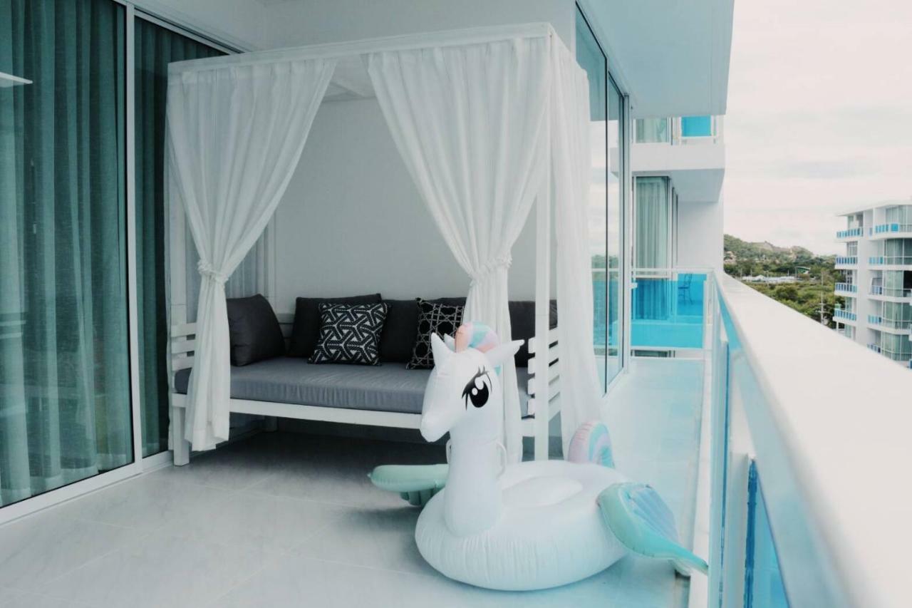 My Resort At Hua Hin By Charma Екстер'єр фото