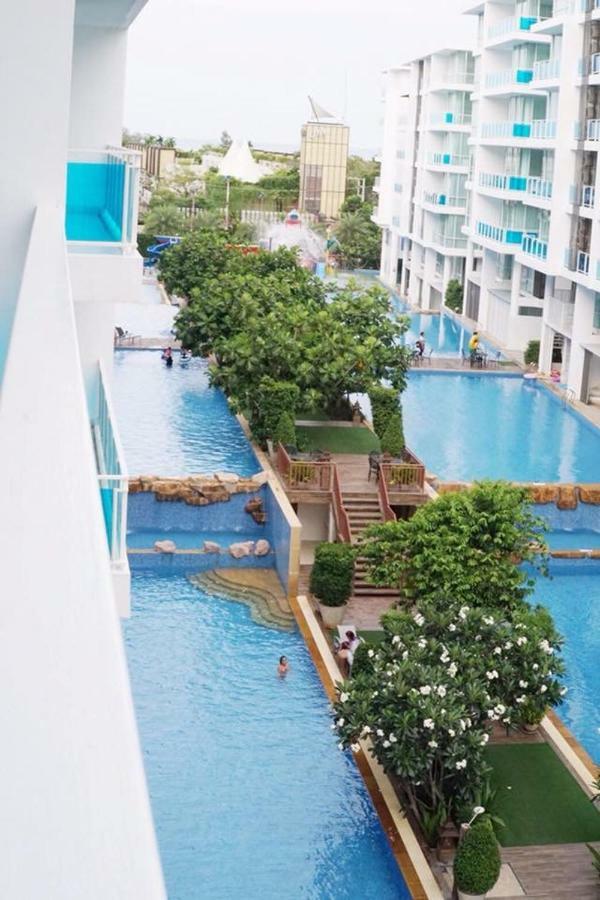 My Resort At Hua Hin By Charma Екстер'єр фото