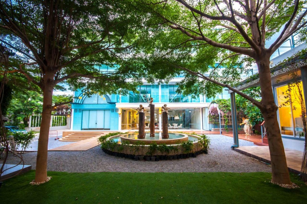 My Resort At Hua Hin By Charma Екстер'єр фото