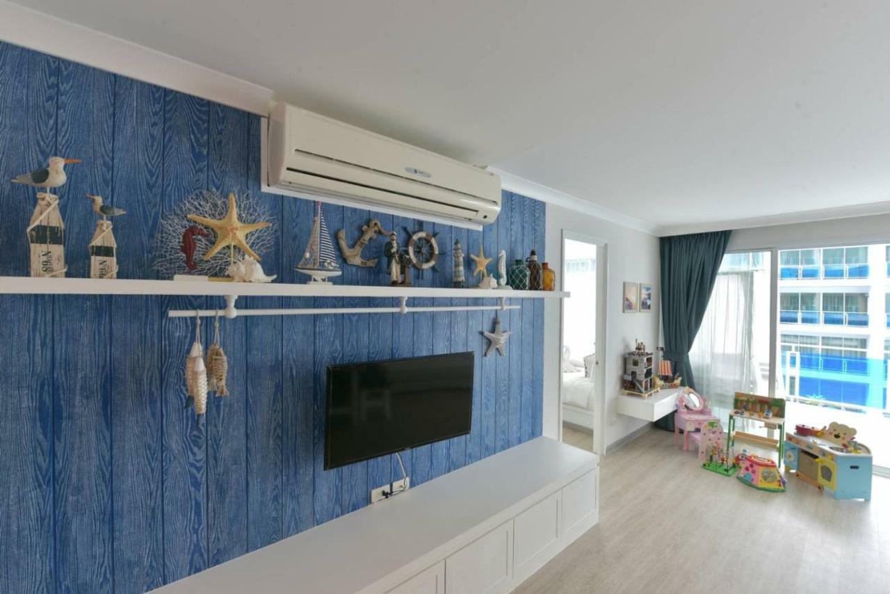 My Resort At Hua Hin By Charma Екстер'єр фото